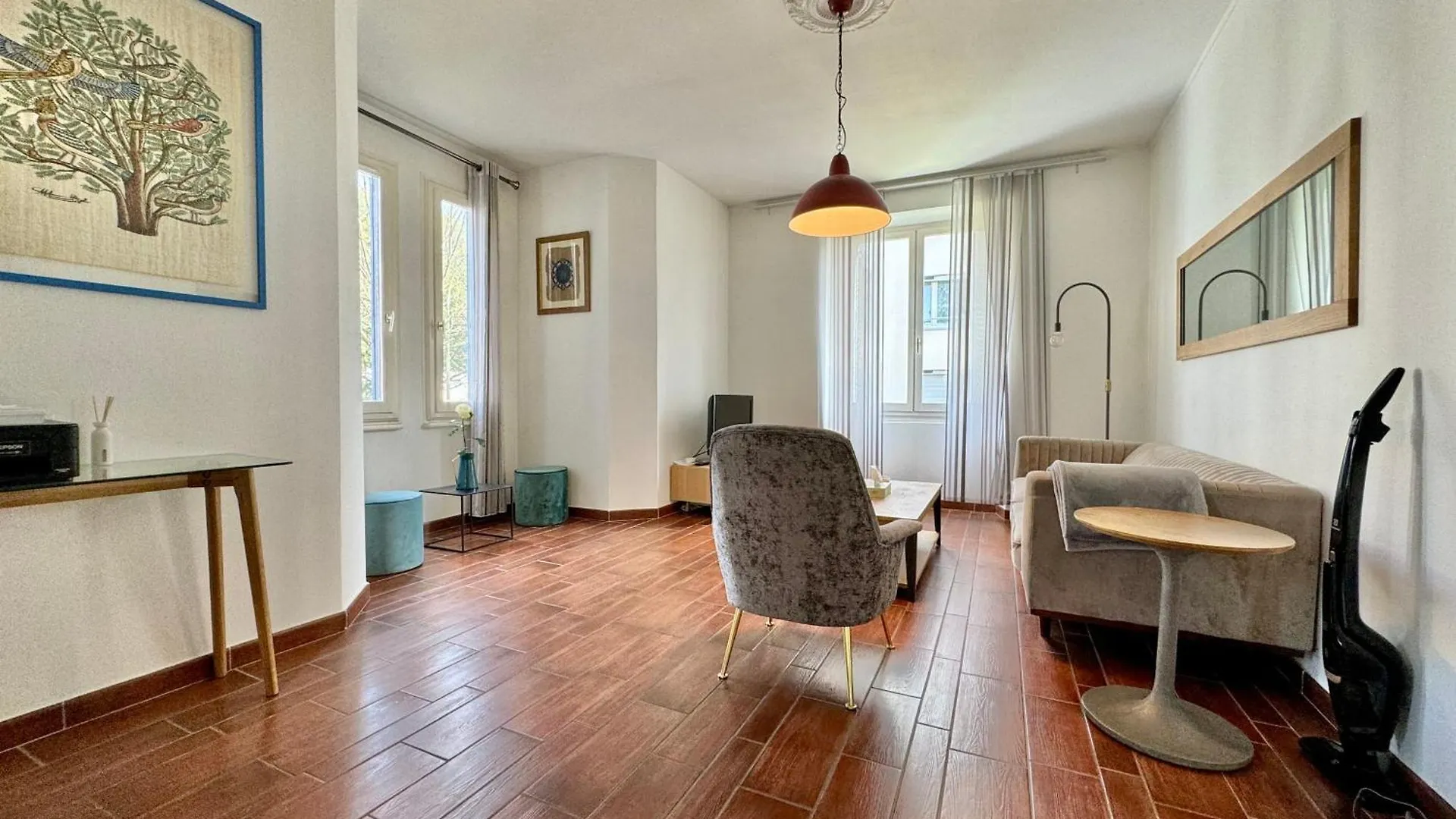 Les Accacias- Appartement Confortable En Centre Ville Annecy France